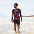 Men's Rash Guard