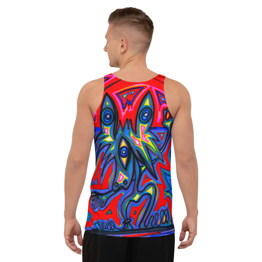 Unisex Tank Top