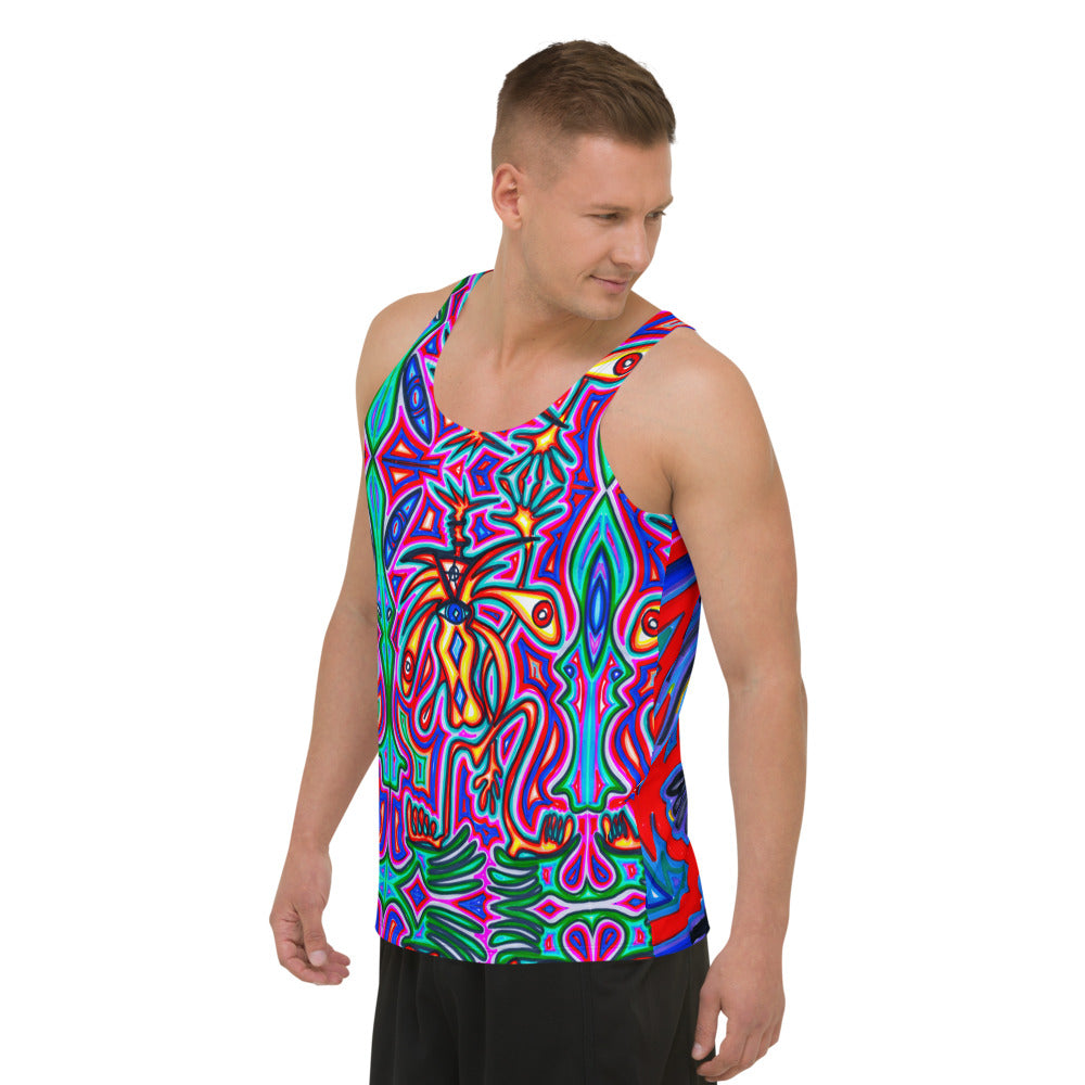 Unisex Tank Top