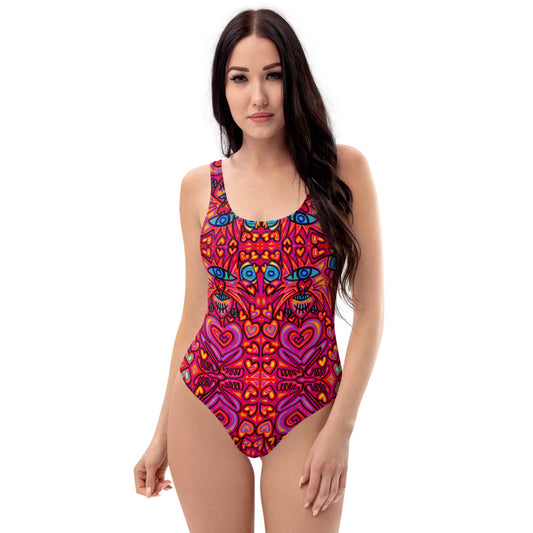 Love Swimsuit
