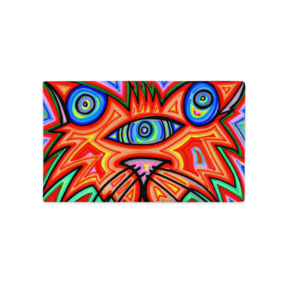 Premium Pillow Case
