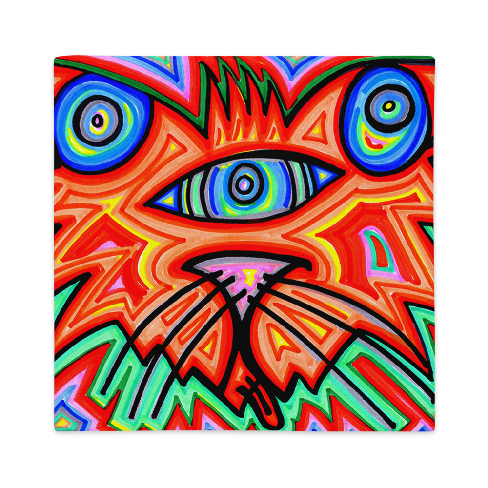 Premium Pillow Case