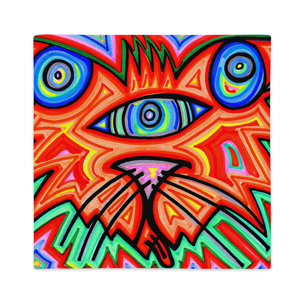 Premium Pillow Case