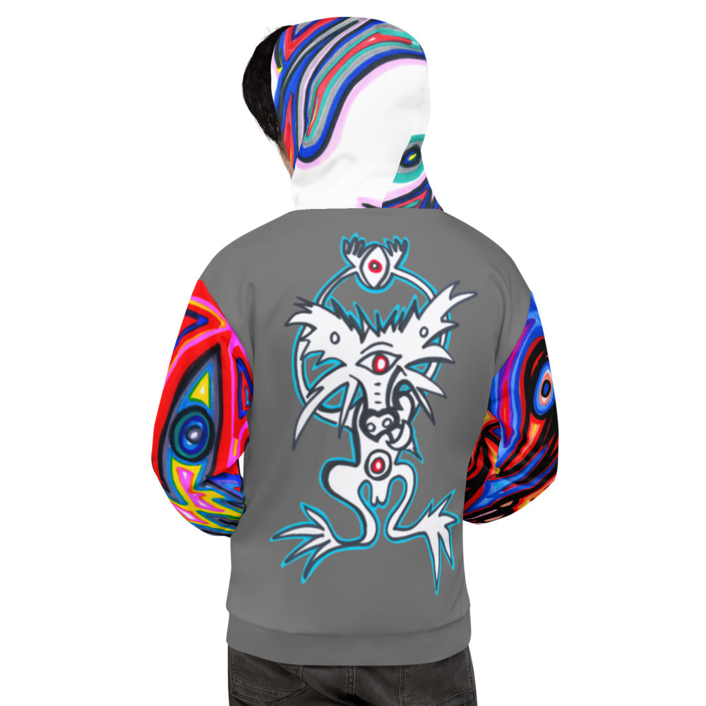 Unisex Hoodie