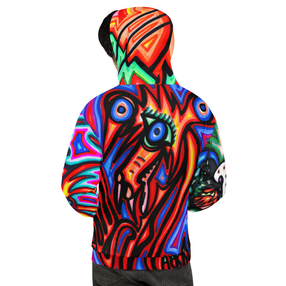 Unisex Hoodie