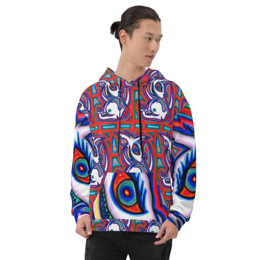 Unisex Hoodie