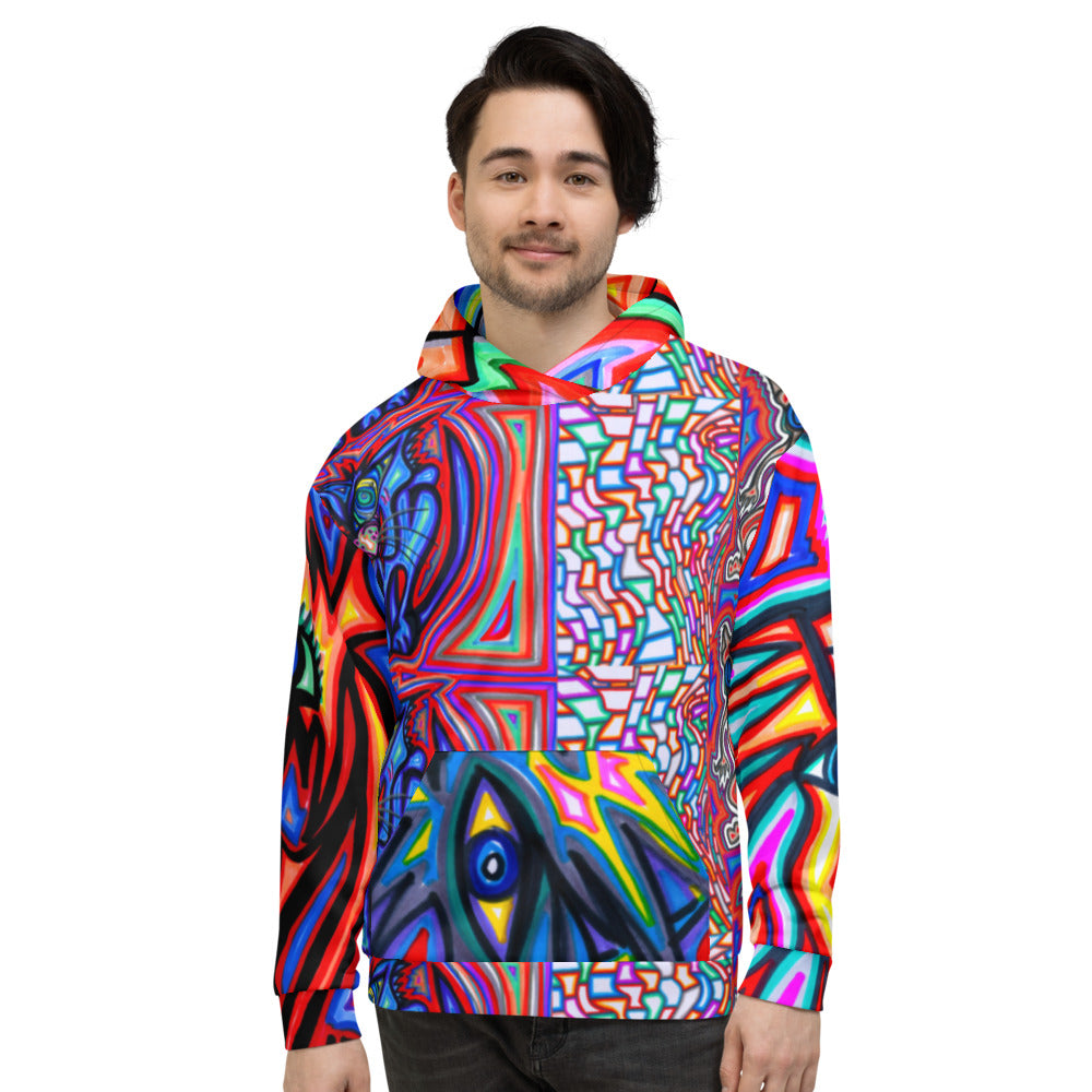 Unisex Hoodie