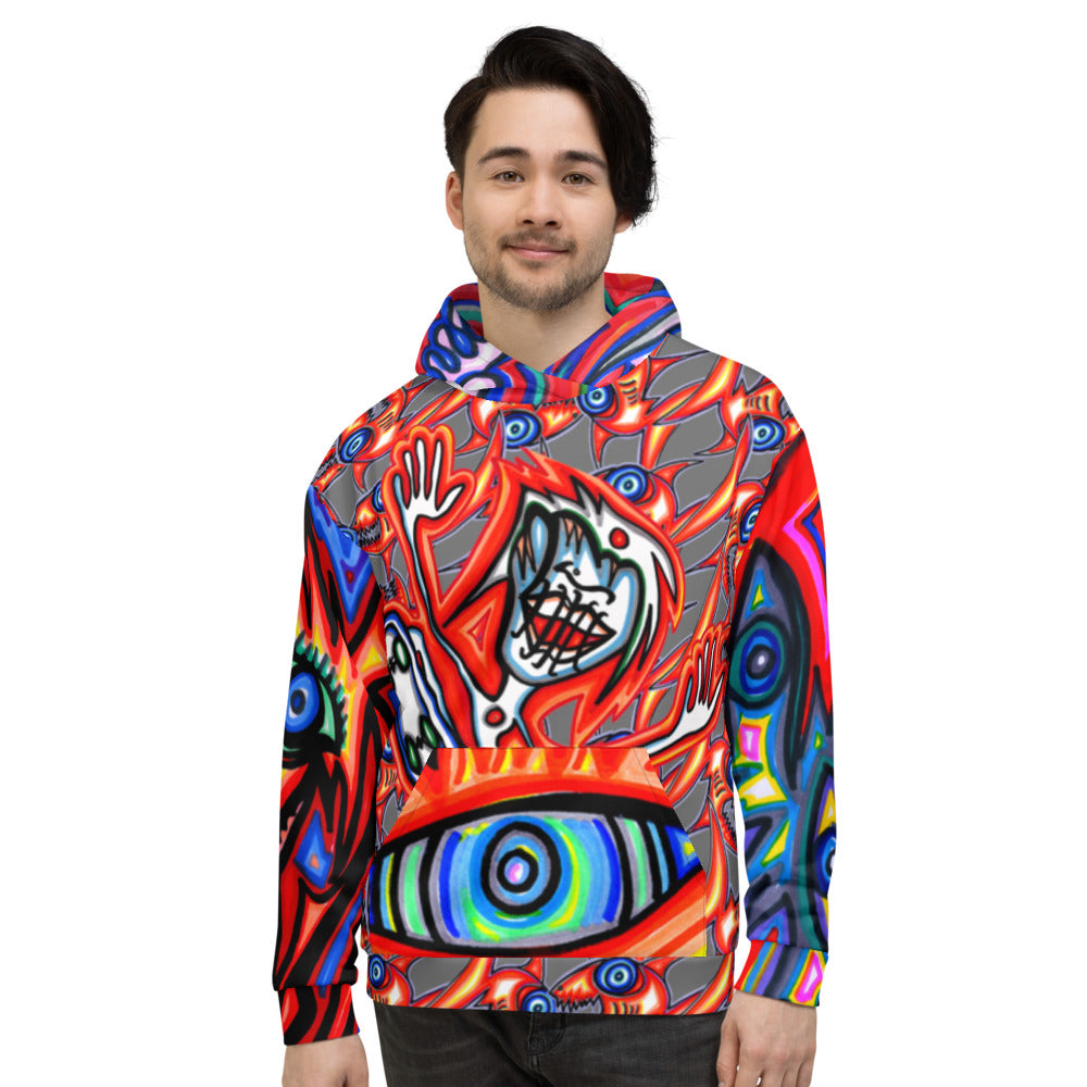 Unisex Hoodie