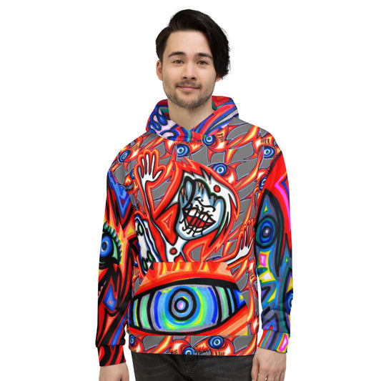 Unisex Hoodie
