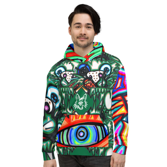 Unisex Hoodie