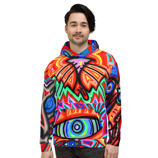 Unisex Hoodie