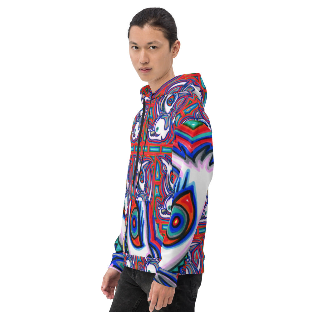 Unisex Hoodie