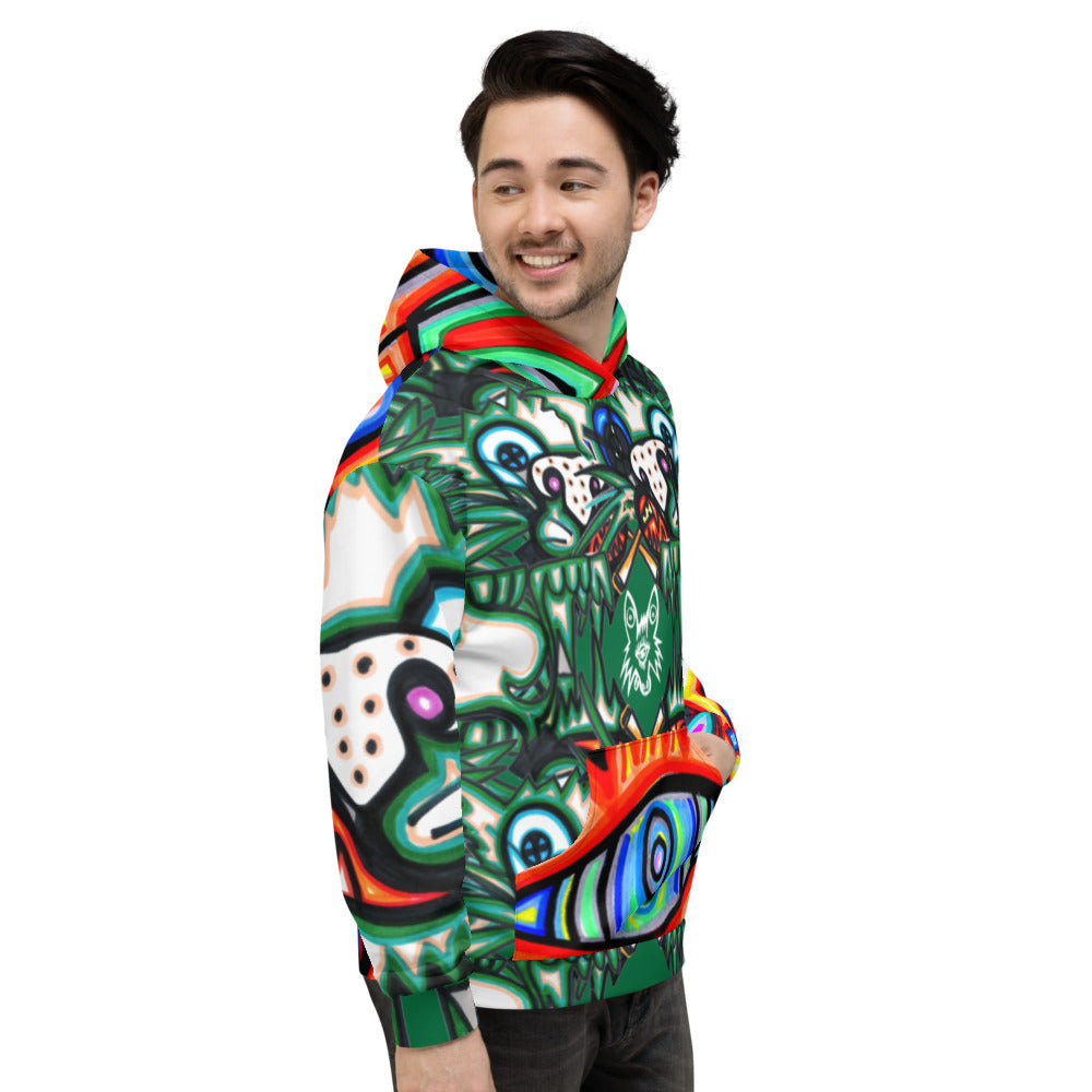 Unisex Hoodie