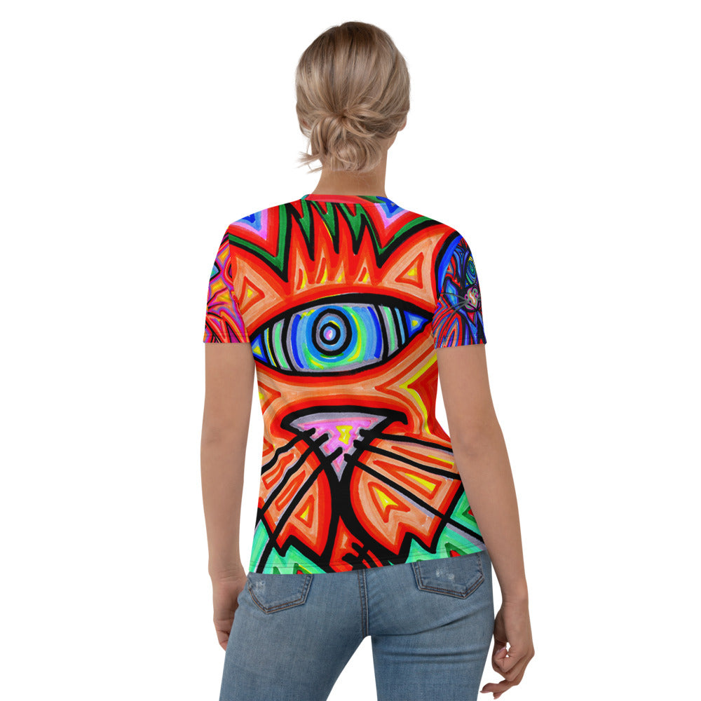 Women's T-shirt