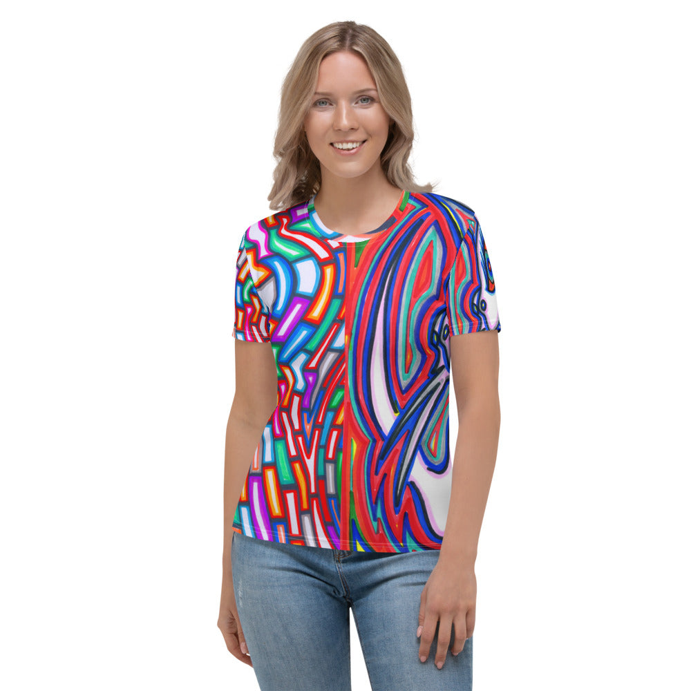 Women's T-shirt