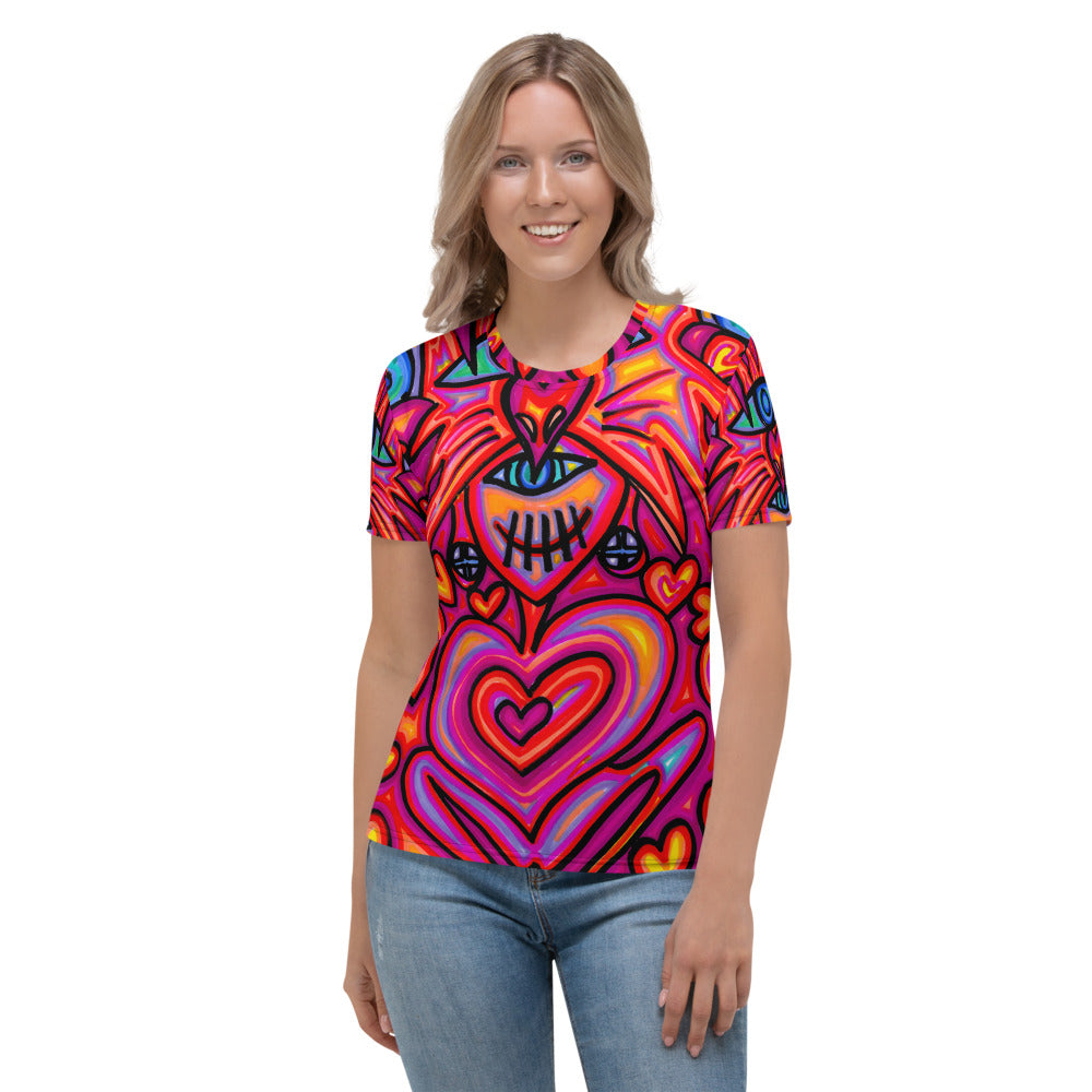 Women's T-shirt