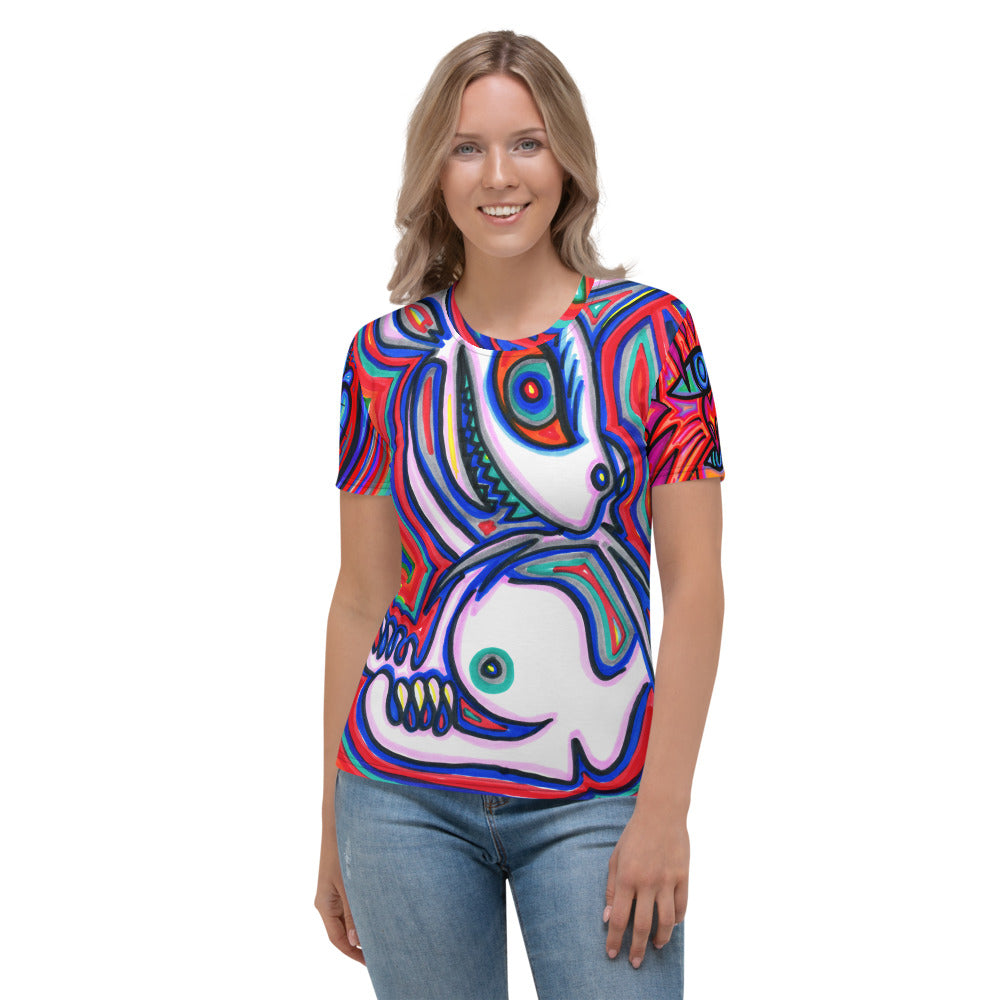 Women's T-shirt