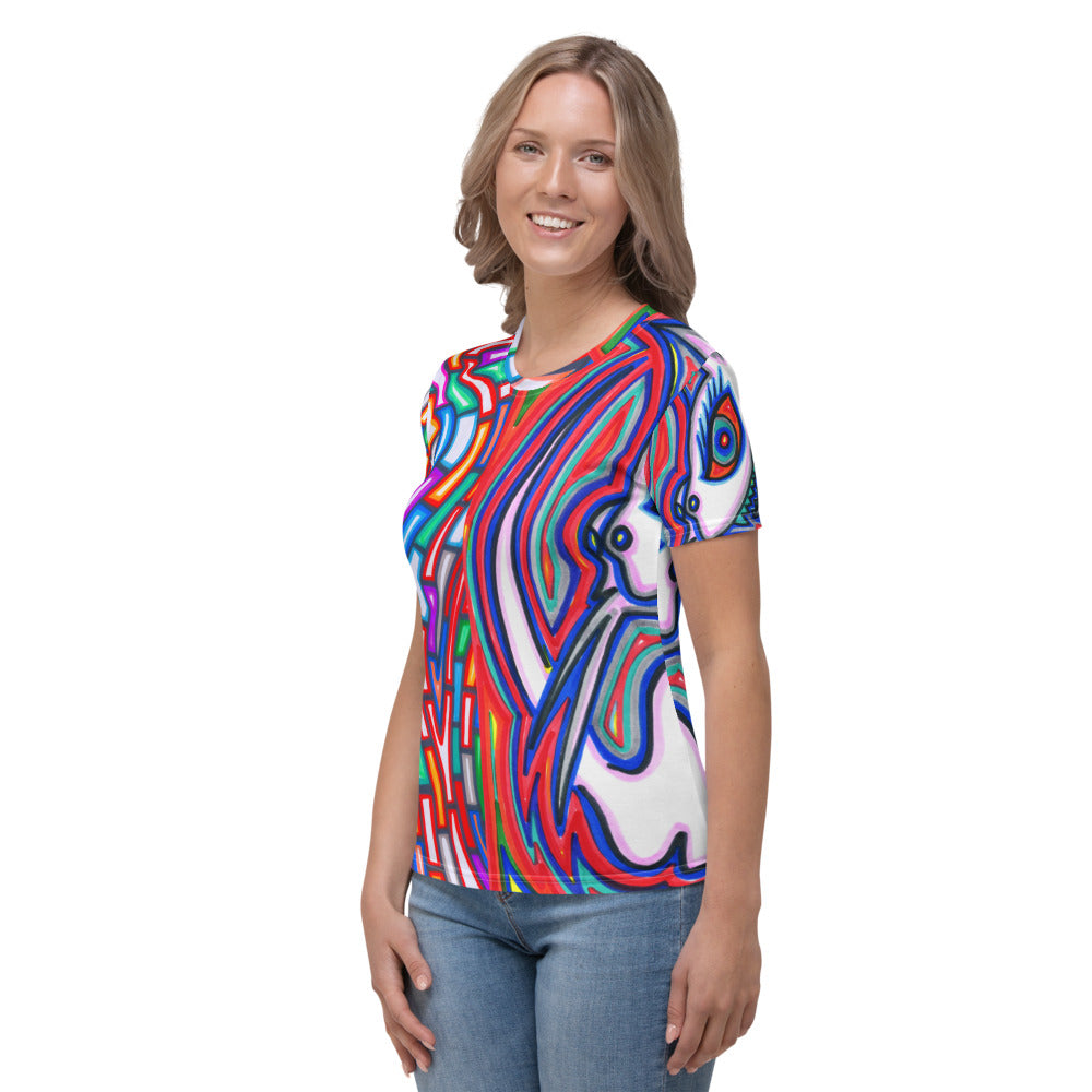 Women's T-shirt