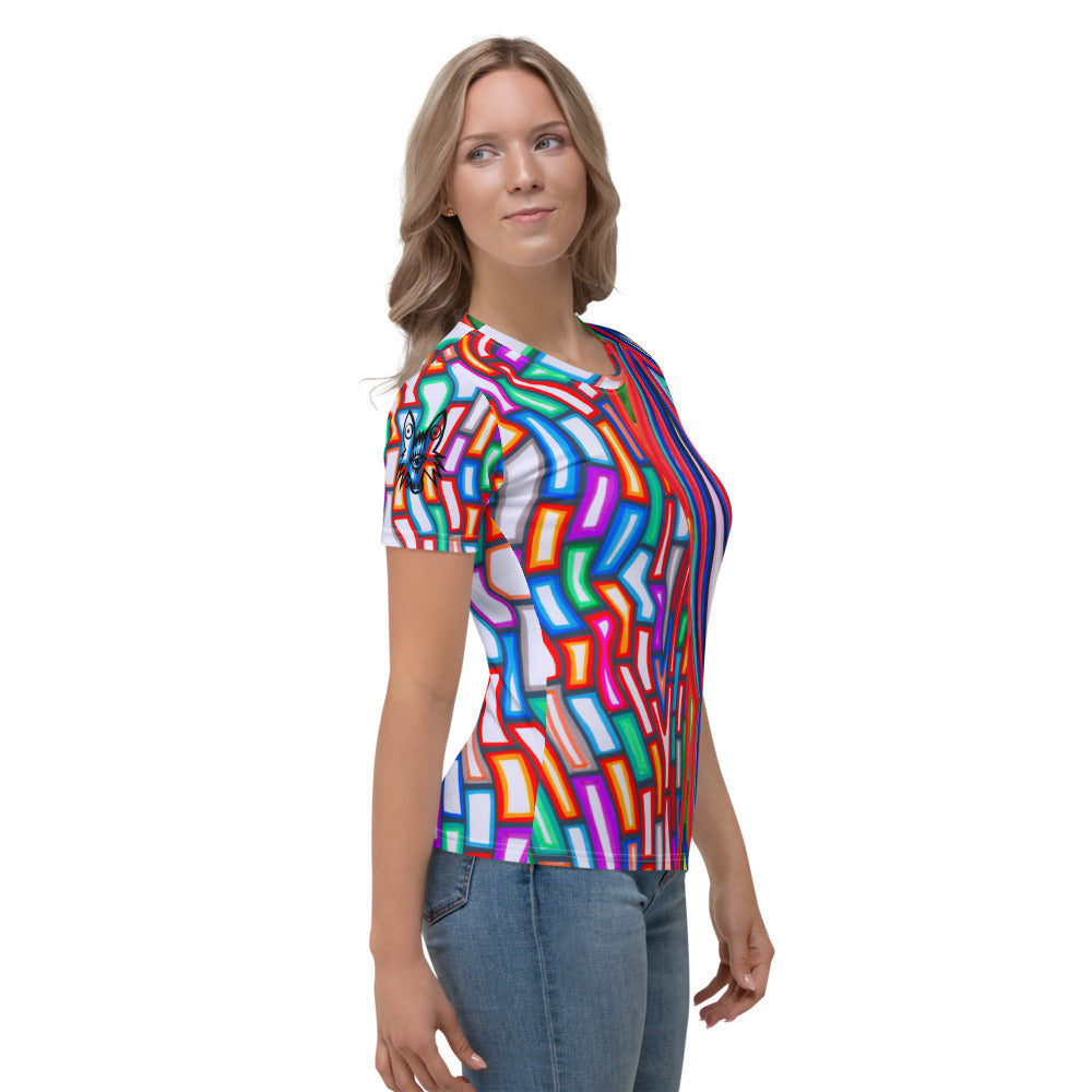 Women's T-shirt