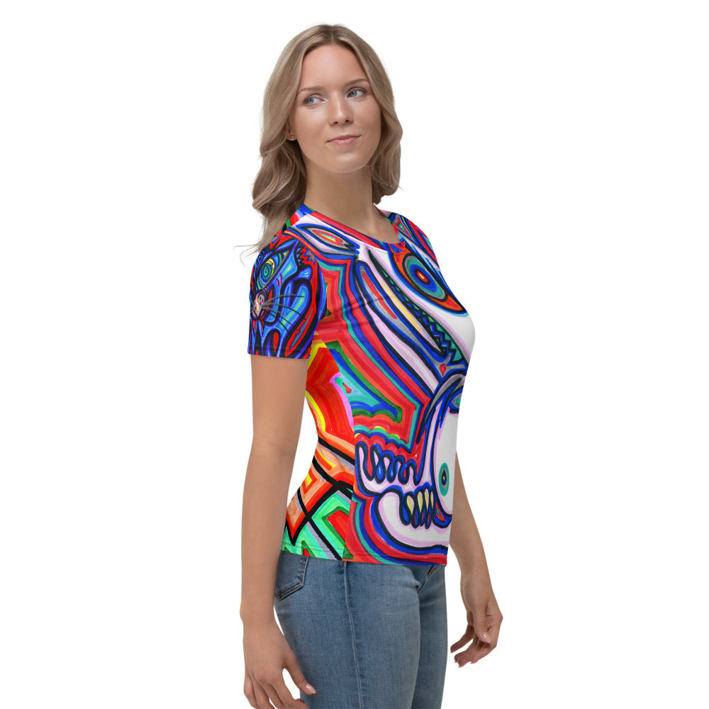 Women's T-shirt