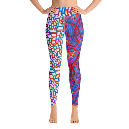 Yoga Leggings