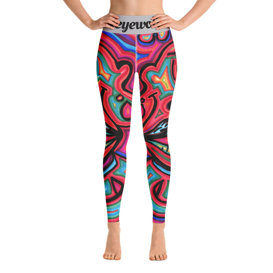Yoga Leggings