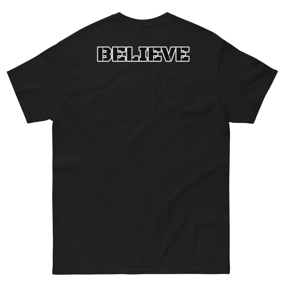 Men's heavyweight tee
