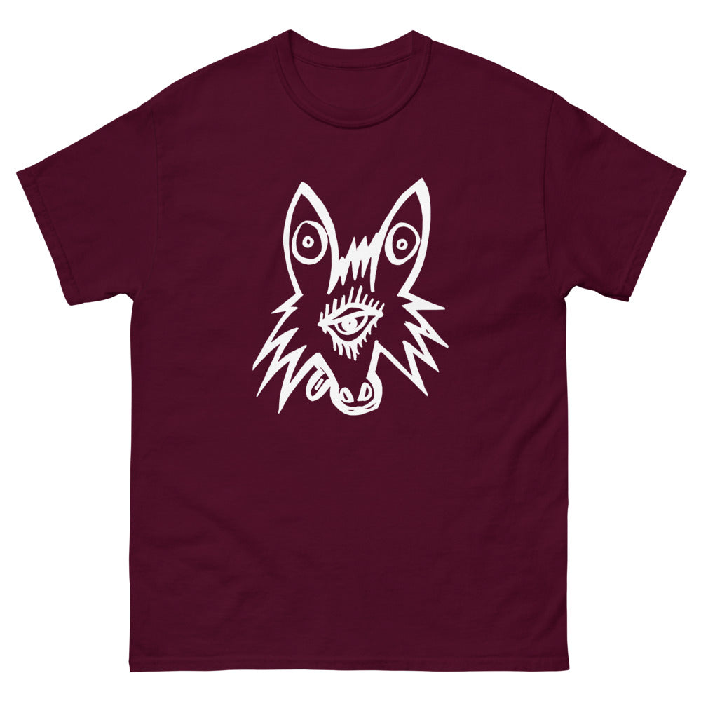 Men's heavyweight tee