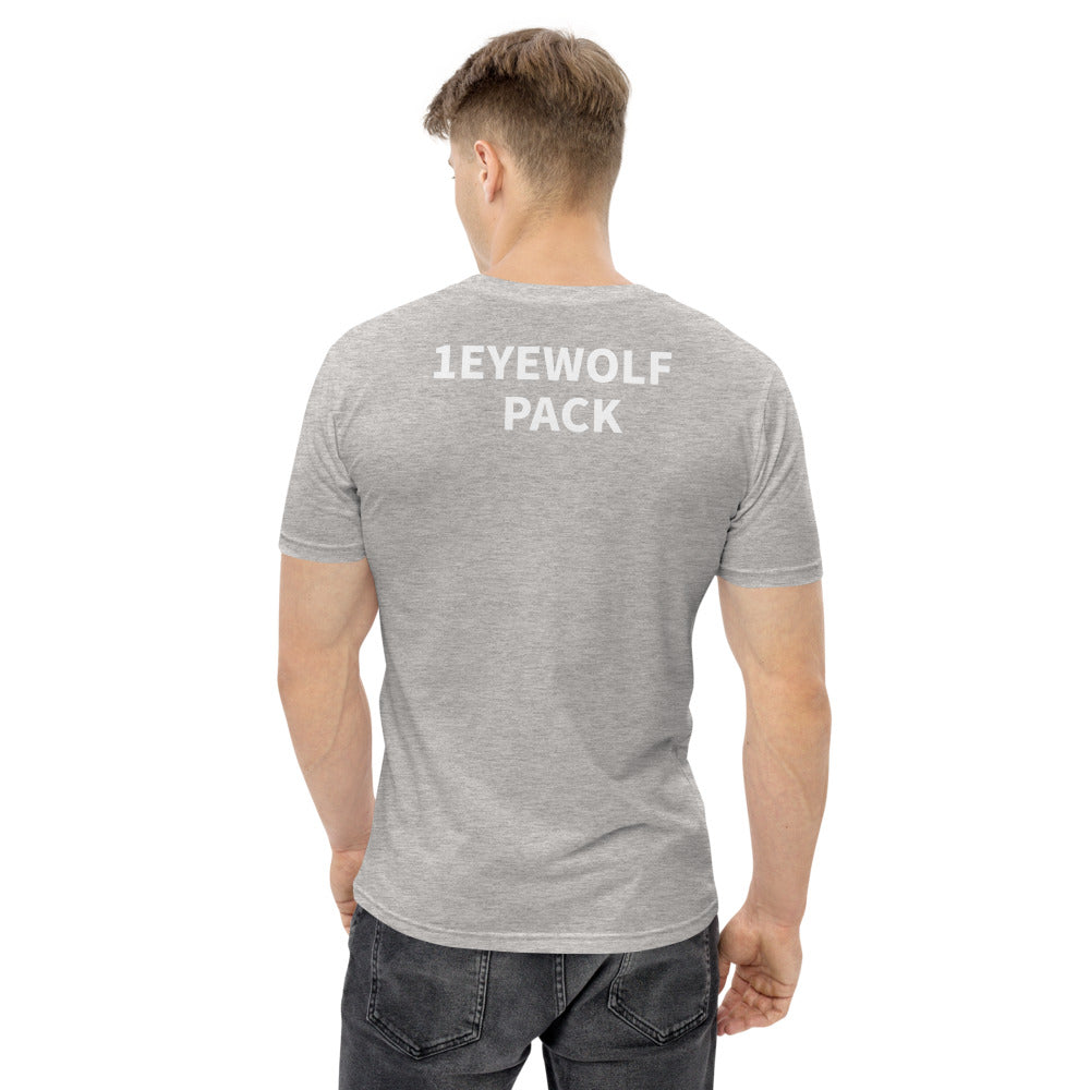 Men's staple tee