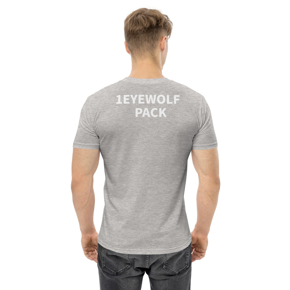 Men's staple tee