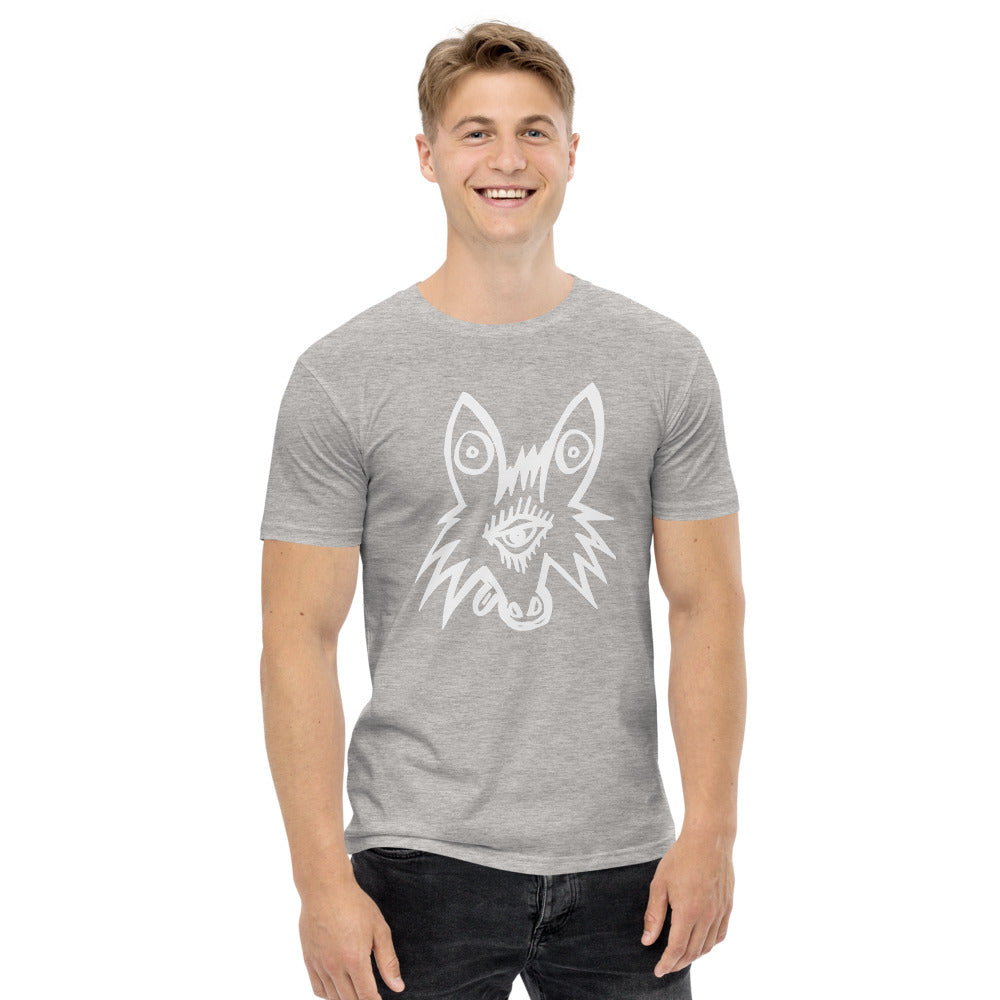 Men's staple tee