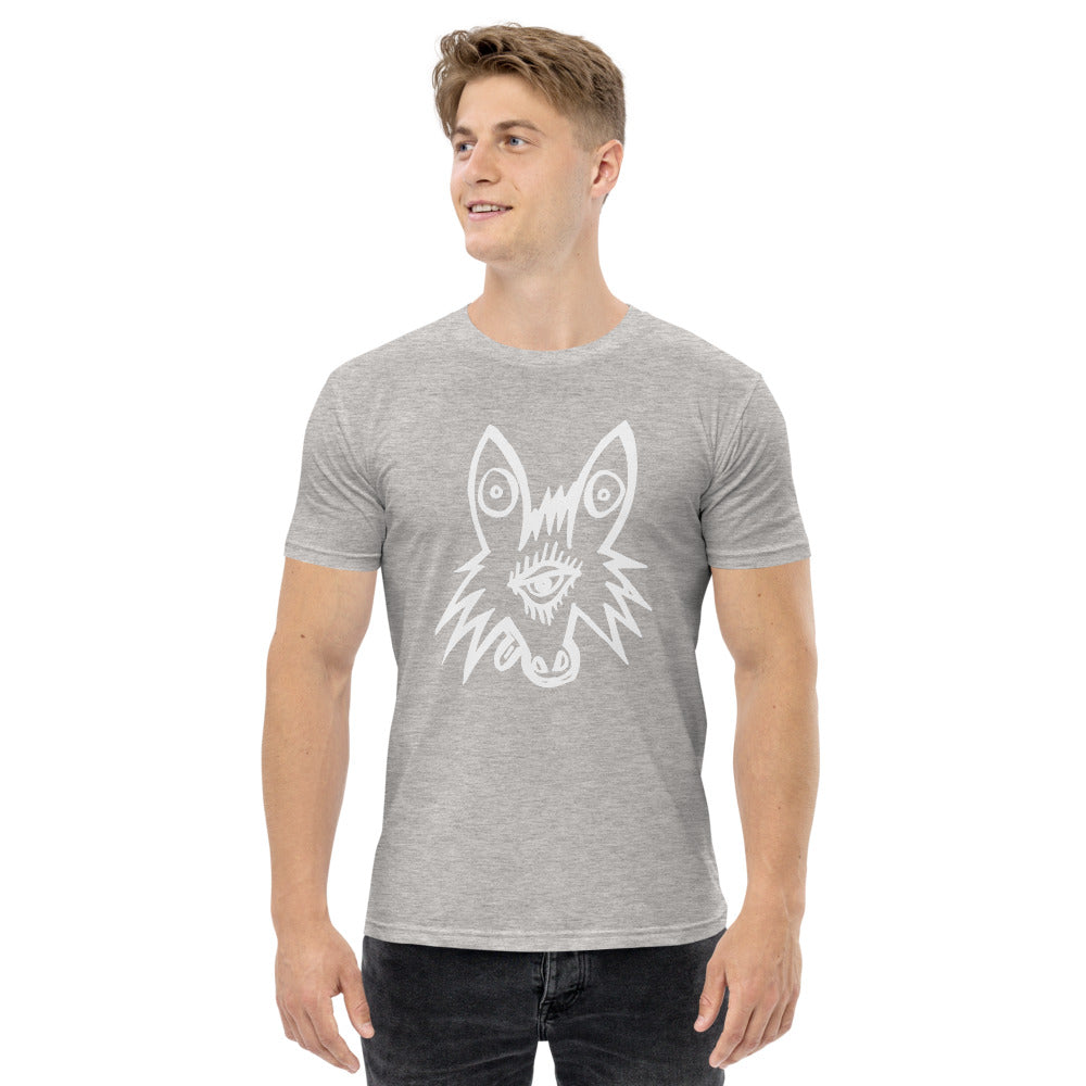 Men's staple tee