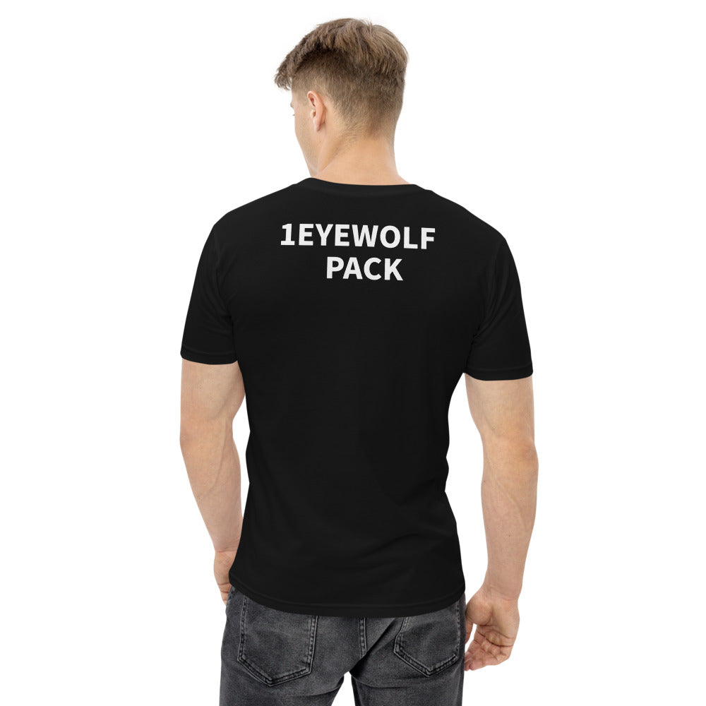 Men's staple tee
