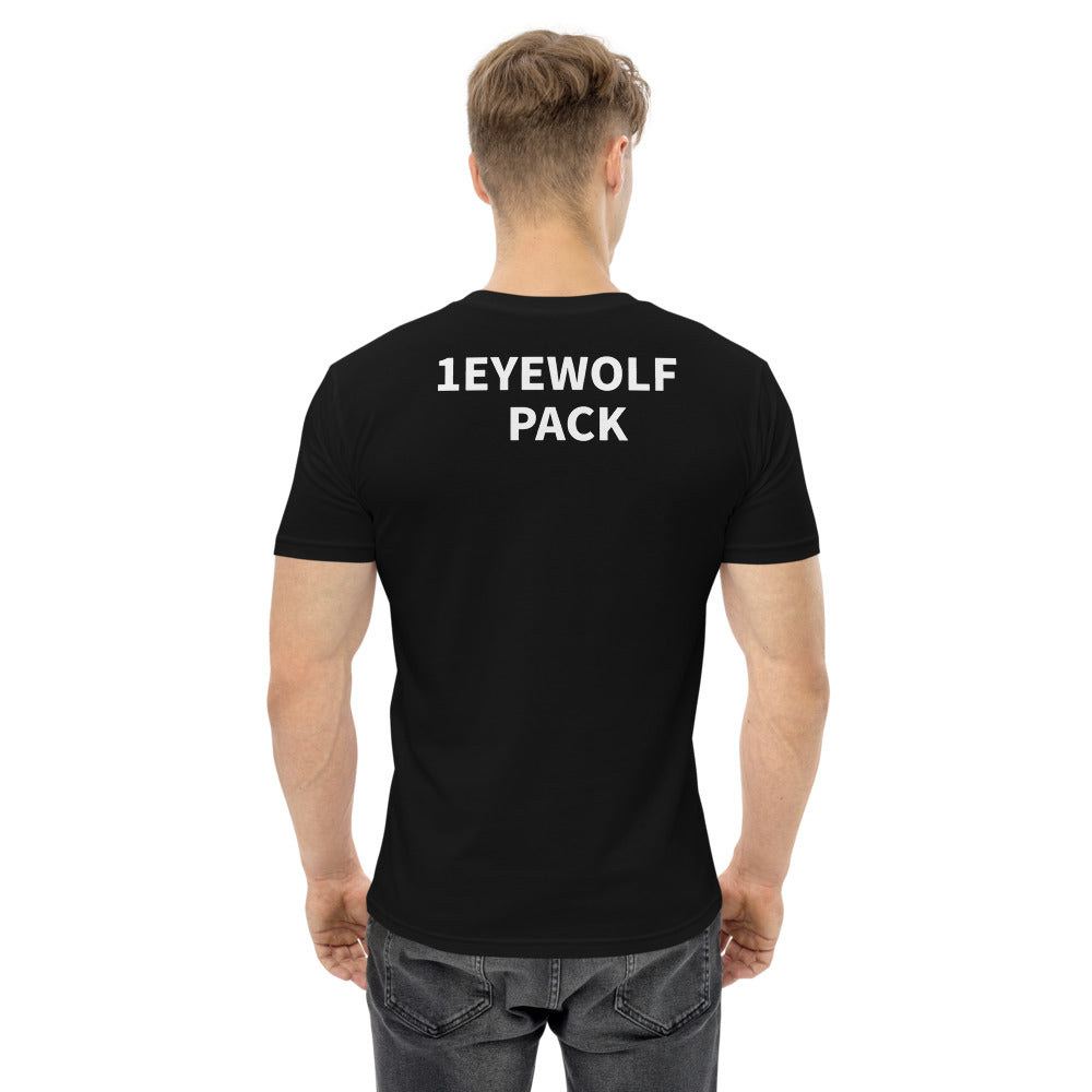 Men's staple tee