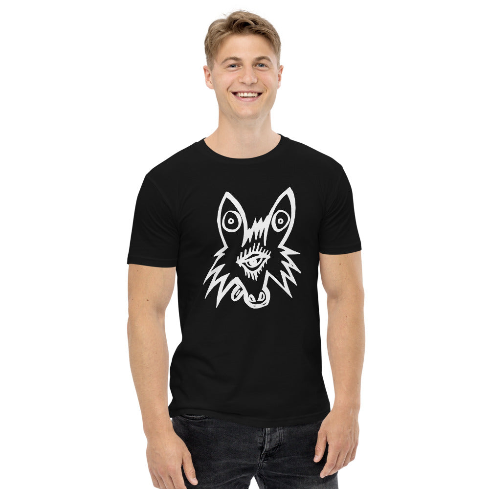 Men's staple tee