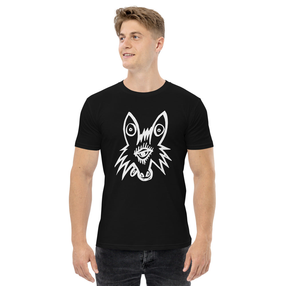 Men's staple tee
