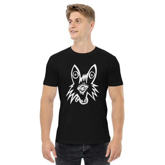 Men's staple tee