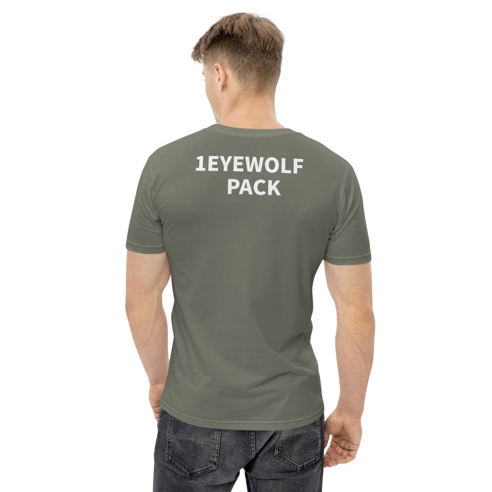 Men's staple tee