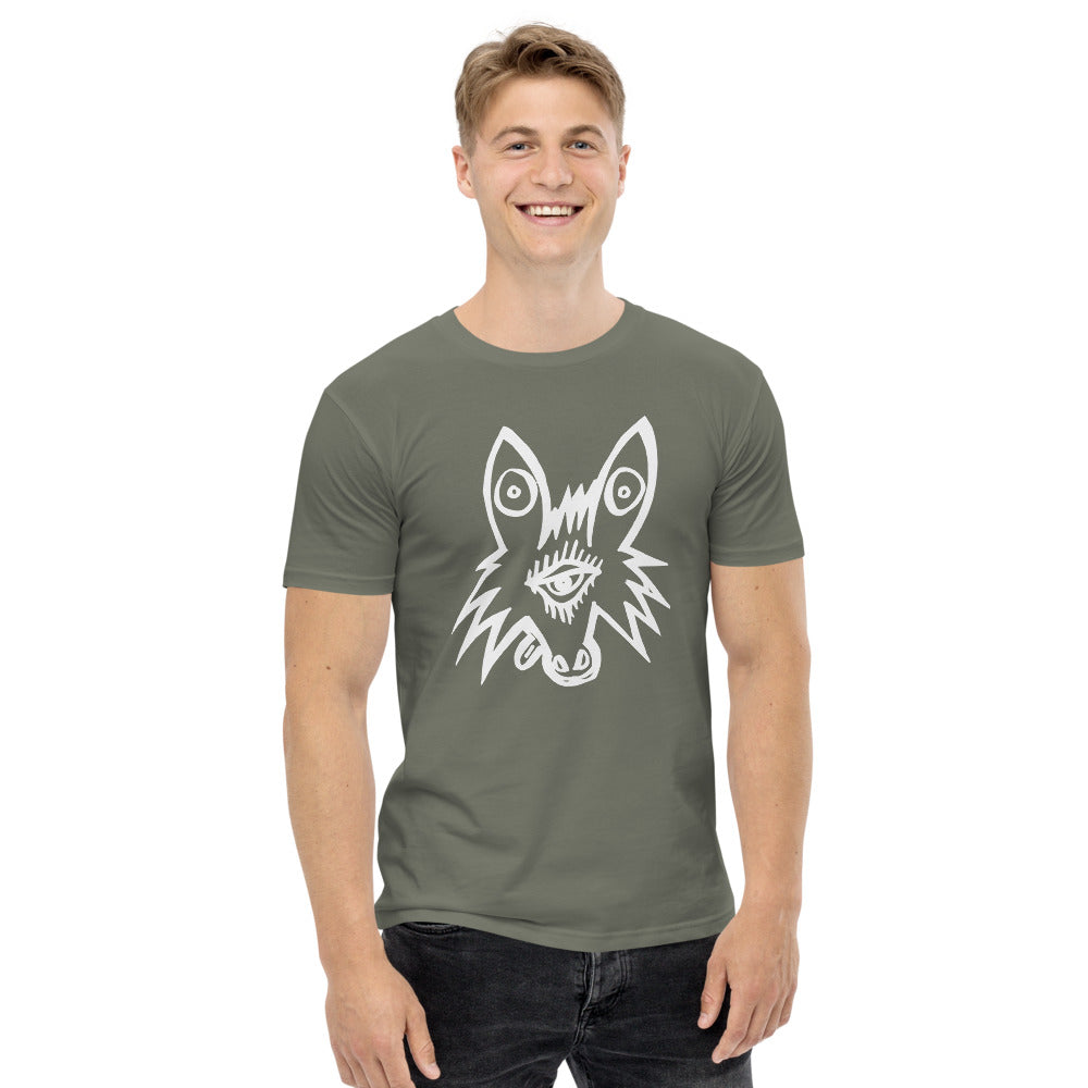 Men's staple tee