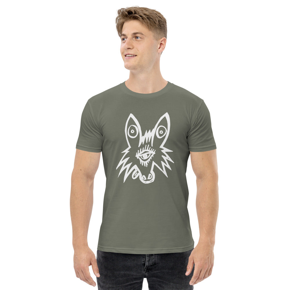 Men's staple tee