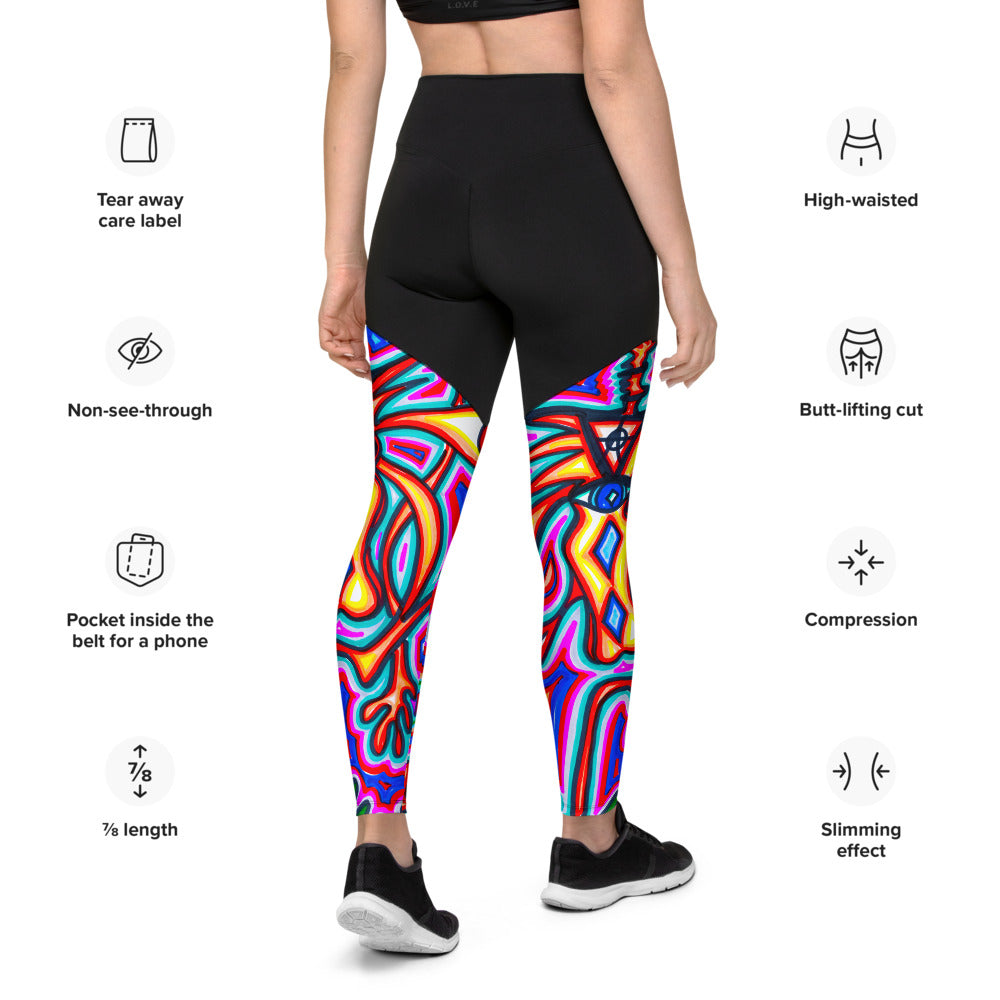 Sports Leggings