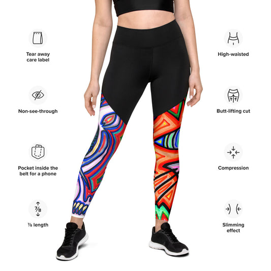 Sports Leggings