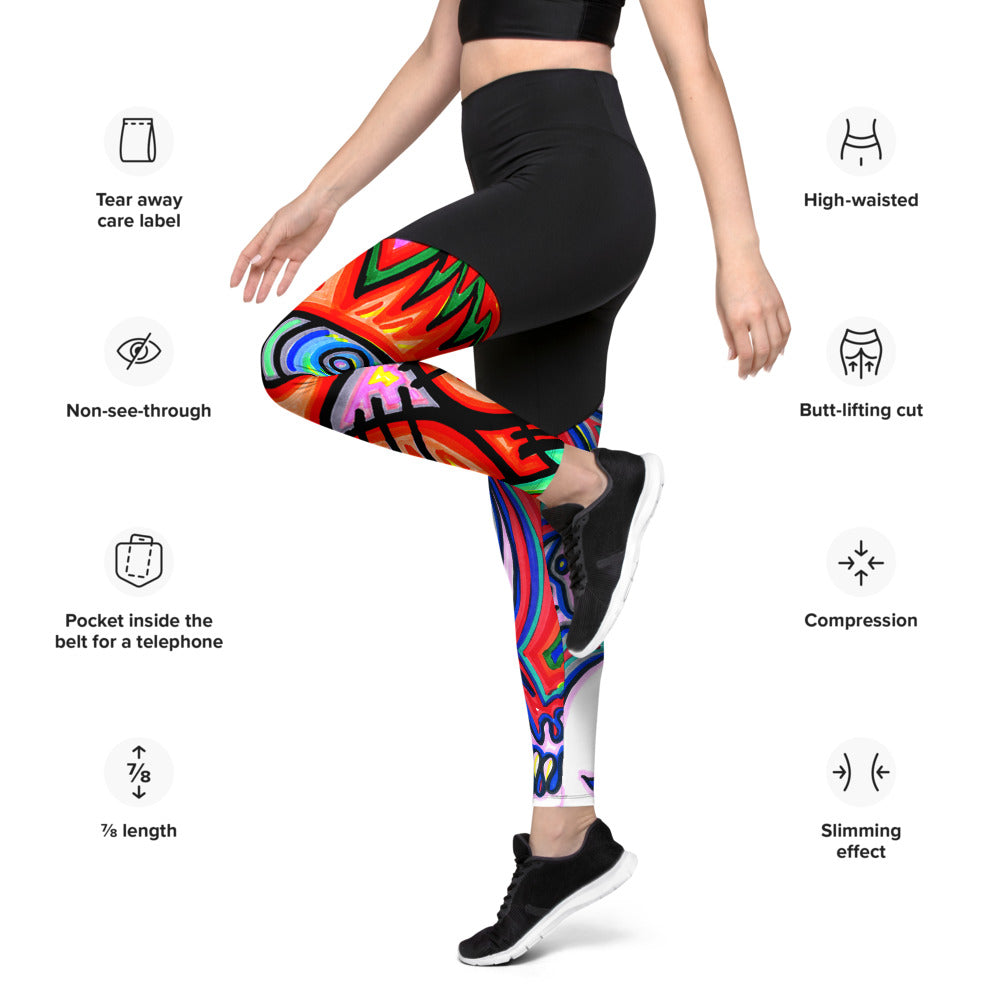 Sports Leggings