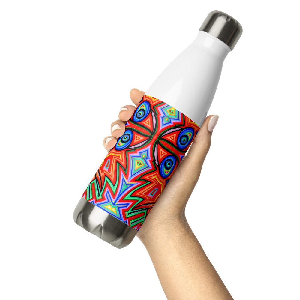 Stainless Steel Water Bottle