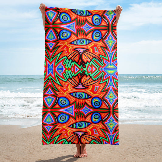 Towel