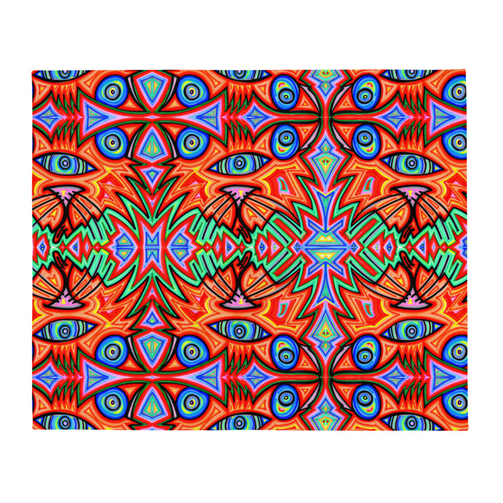 Throw Blanket