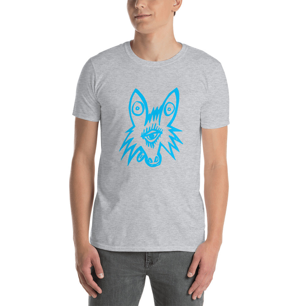 Short-Sleeve Unisex T-Shirt