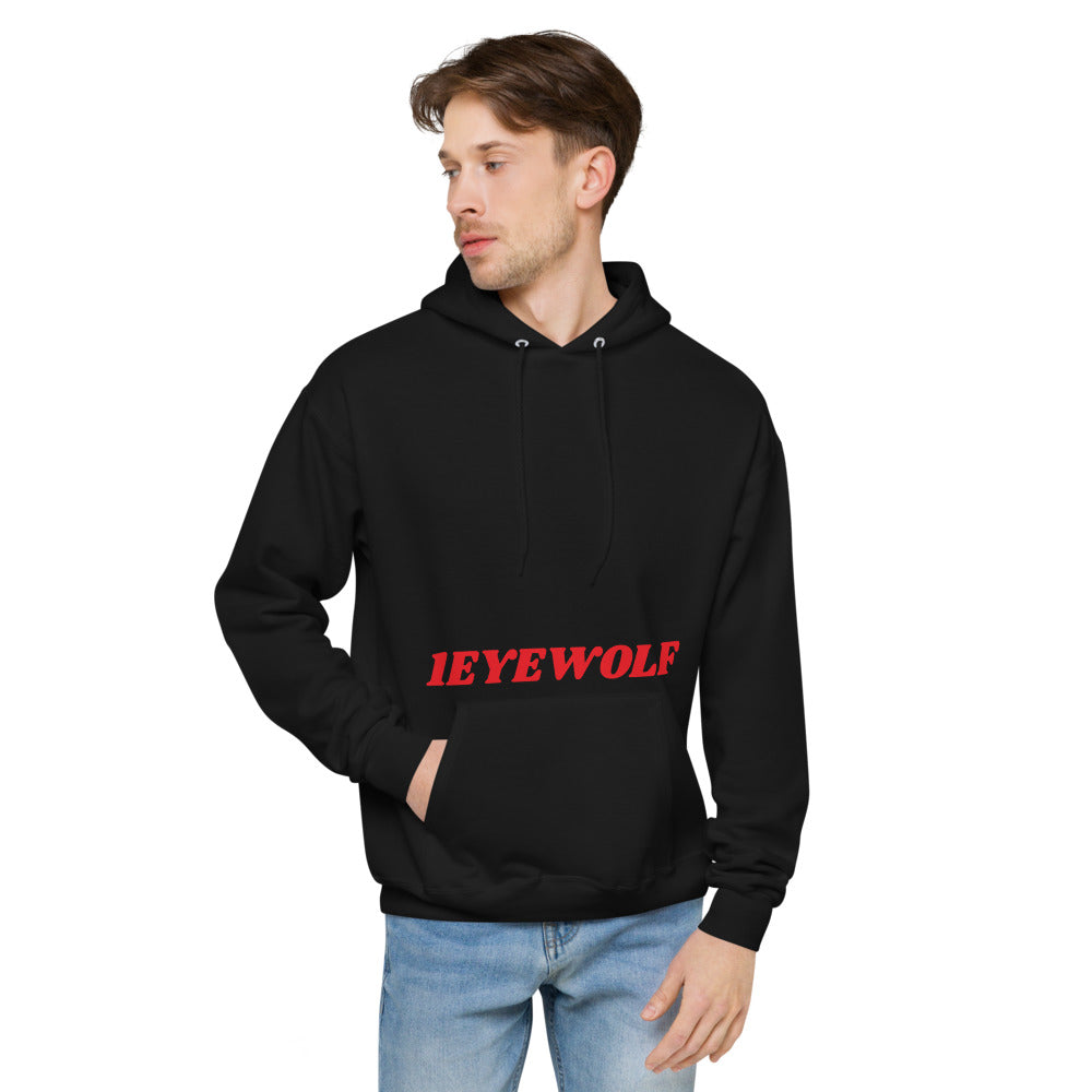 GETRKT hoodie