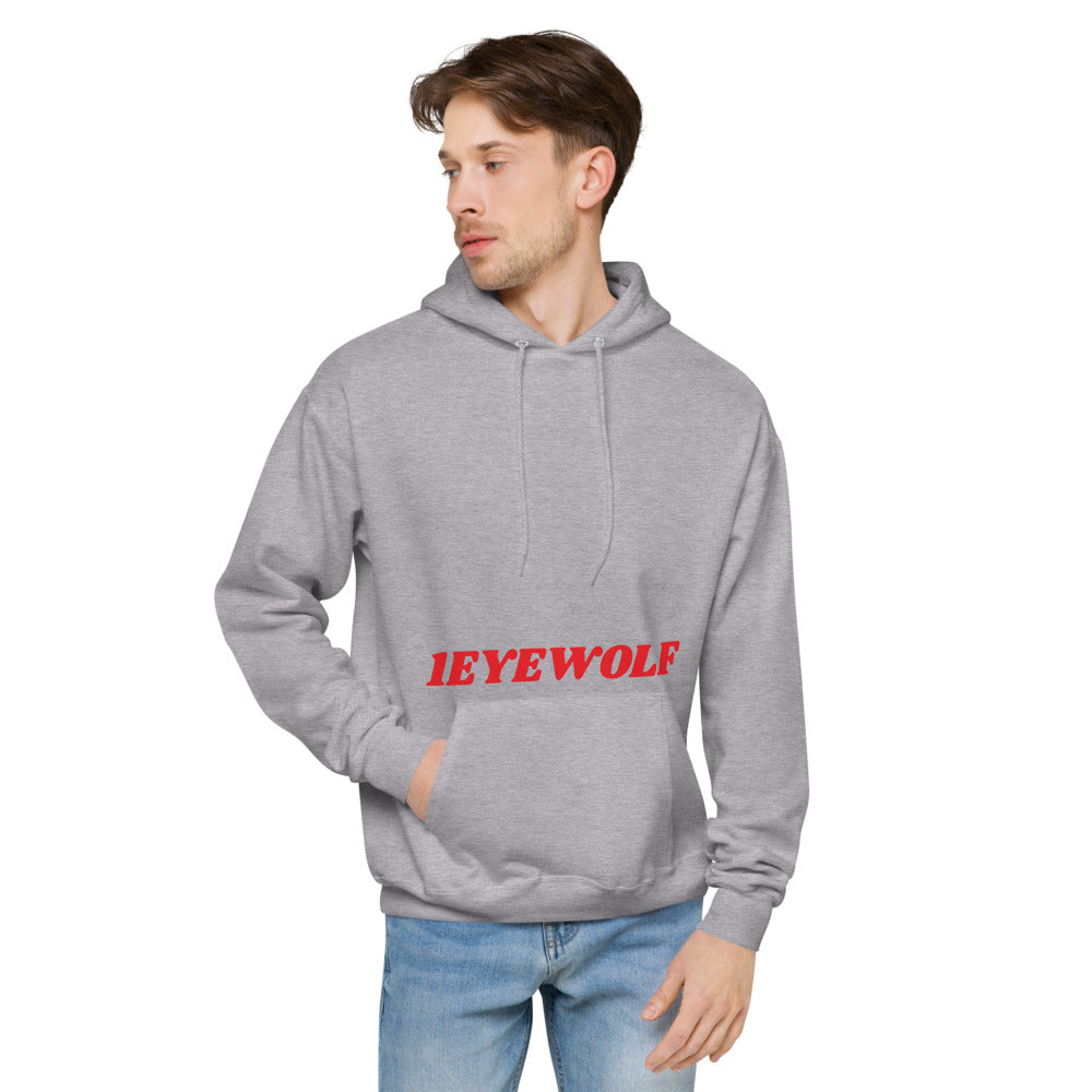 GETRKT hoodie
