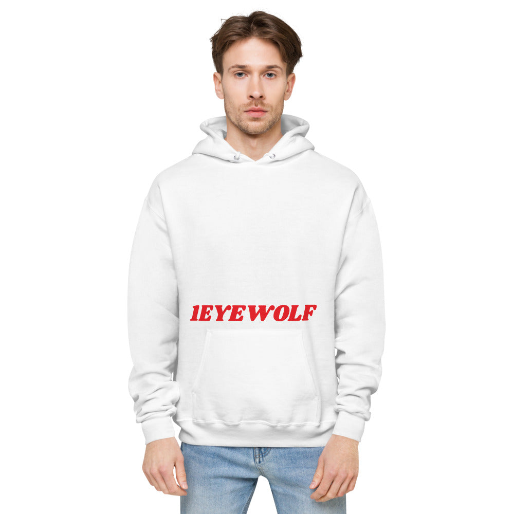 GETRKT hoodie